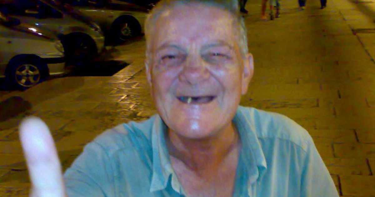La storia di Michele, icona di Bari vecchia tra gag e incivilta'